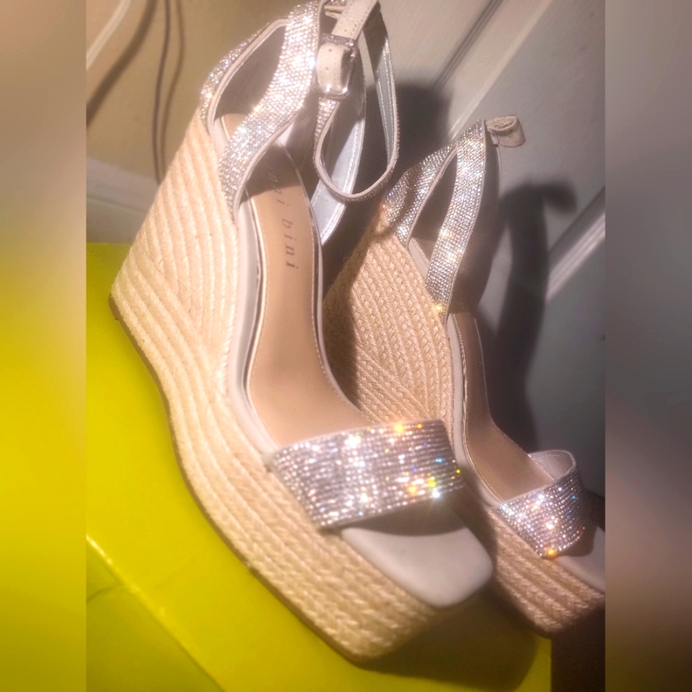 Wedge Sandals